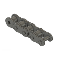 MODULAR SOLUTIONS DOOR PART ANSI 40 ROLLER CHAIN